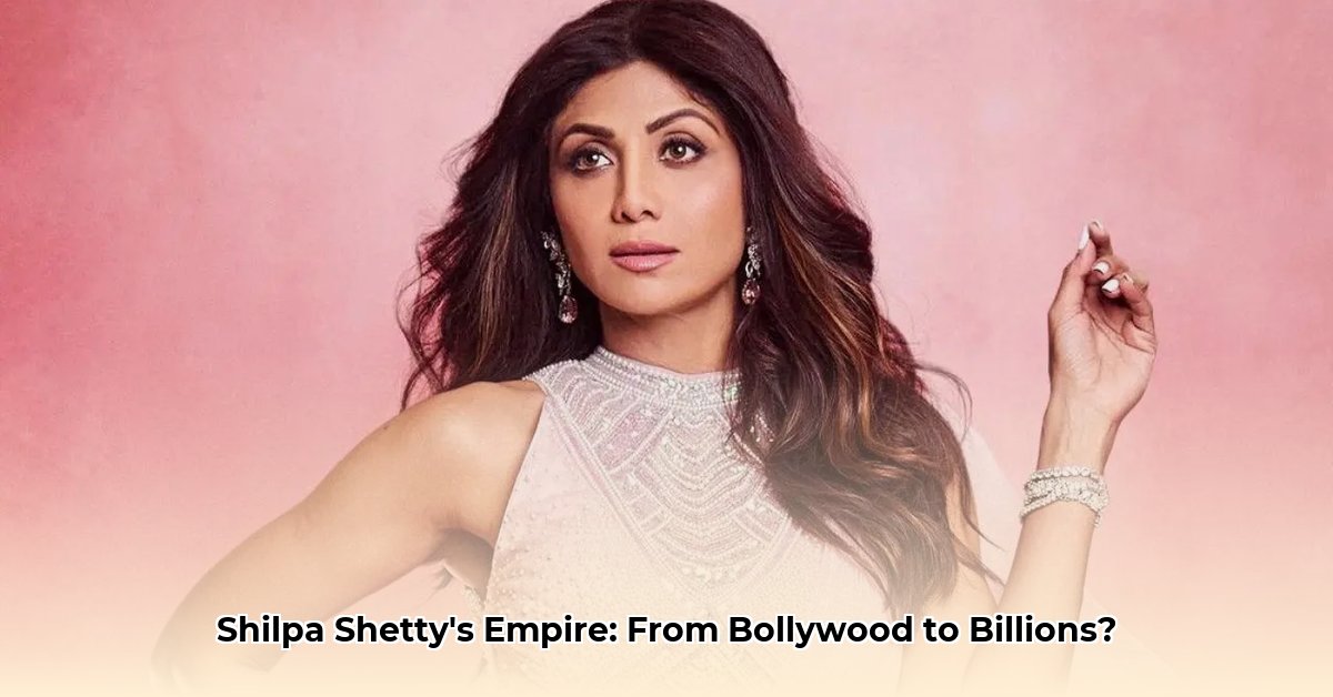 net-worth-of-shilpa-shetty